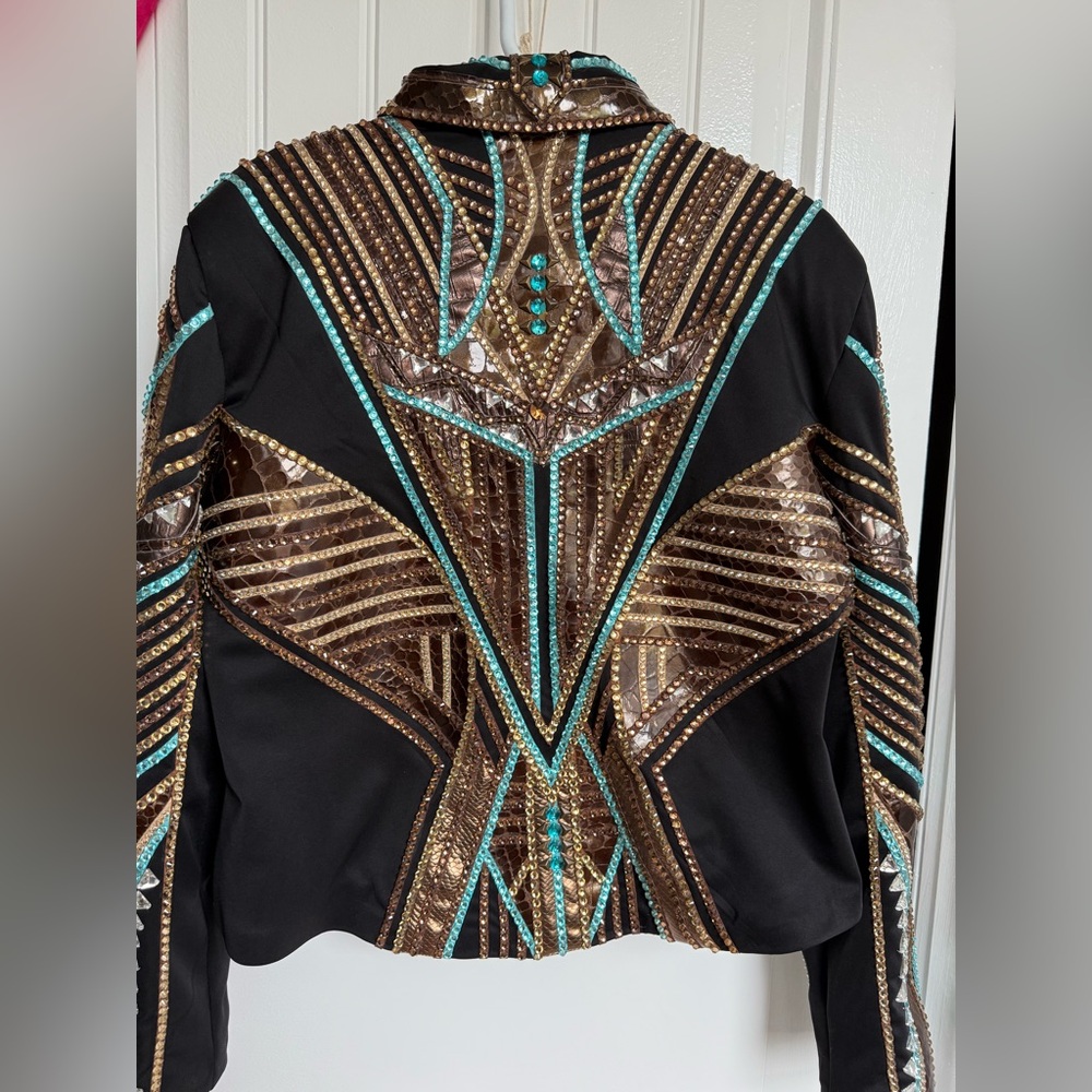 Showmanship Jacket - image 2